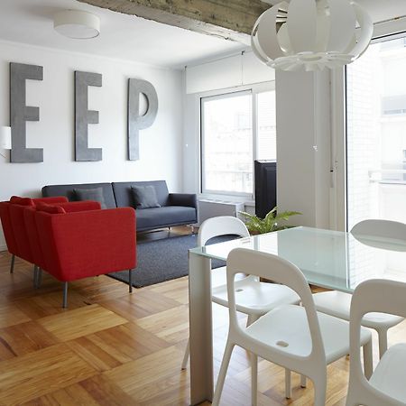 Mikeletes Apartment By Feelfree Rentals San Sebastian Exterior photo