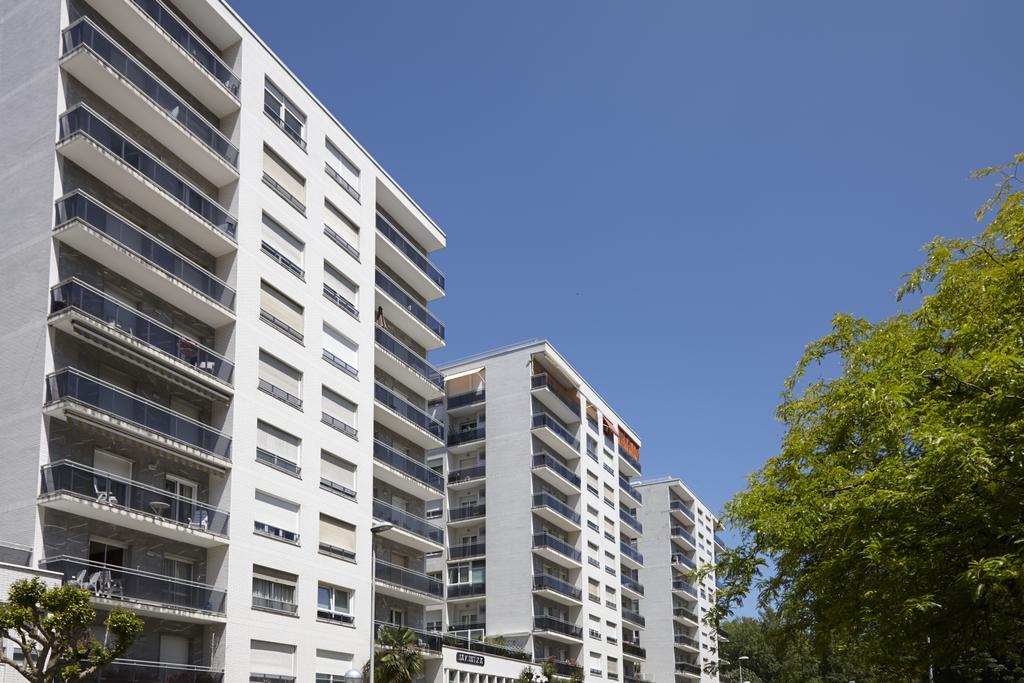 Mikeletes Apartment By Feelfree Rentals San Sebastian Room photo