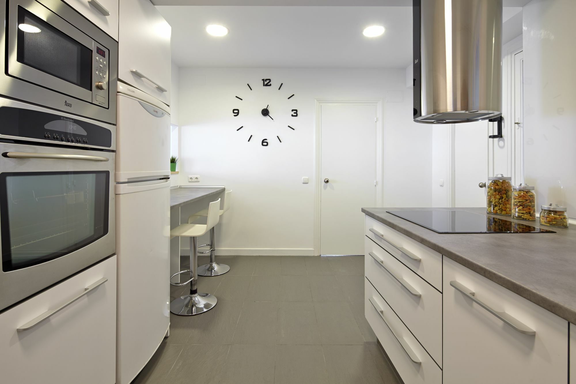 Mikeletes Apartment By Feelfree Rentals San Sebastian Exterior photo