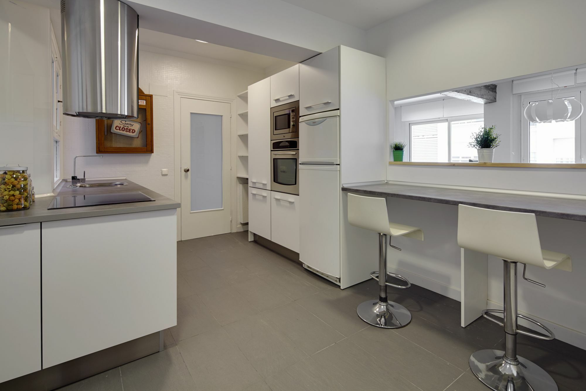 Mikeletes Apartment By Feelfree Rentals San Sebastian Exterior photo