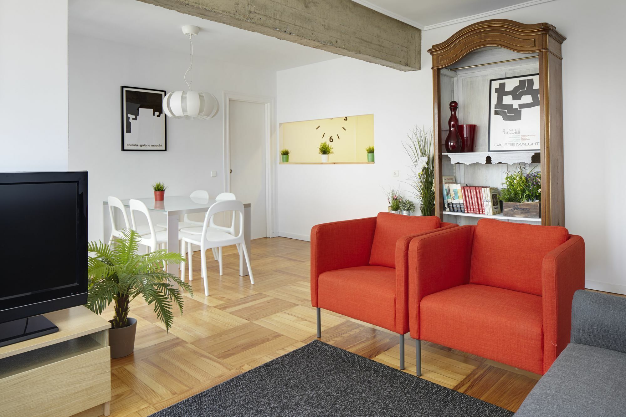 Mikeletes Apartment By Feelfree Rentals San Sebastian Exterior photo