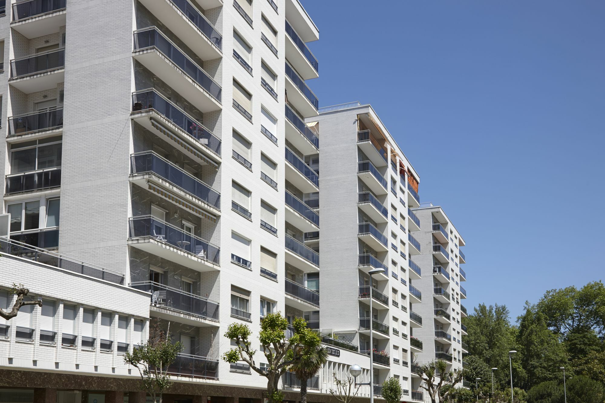 Mikeletes Apartment By Feelfree Rentals San Sebastian Exterior photo