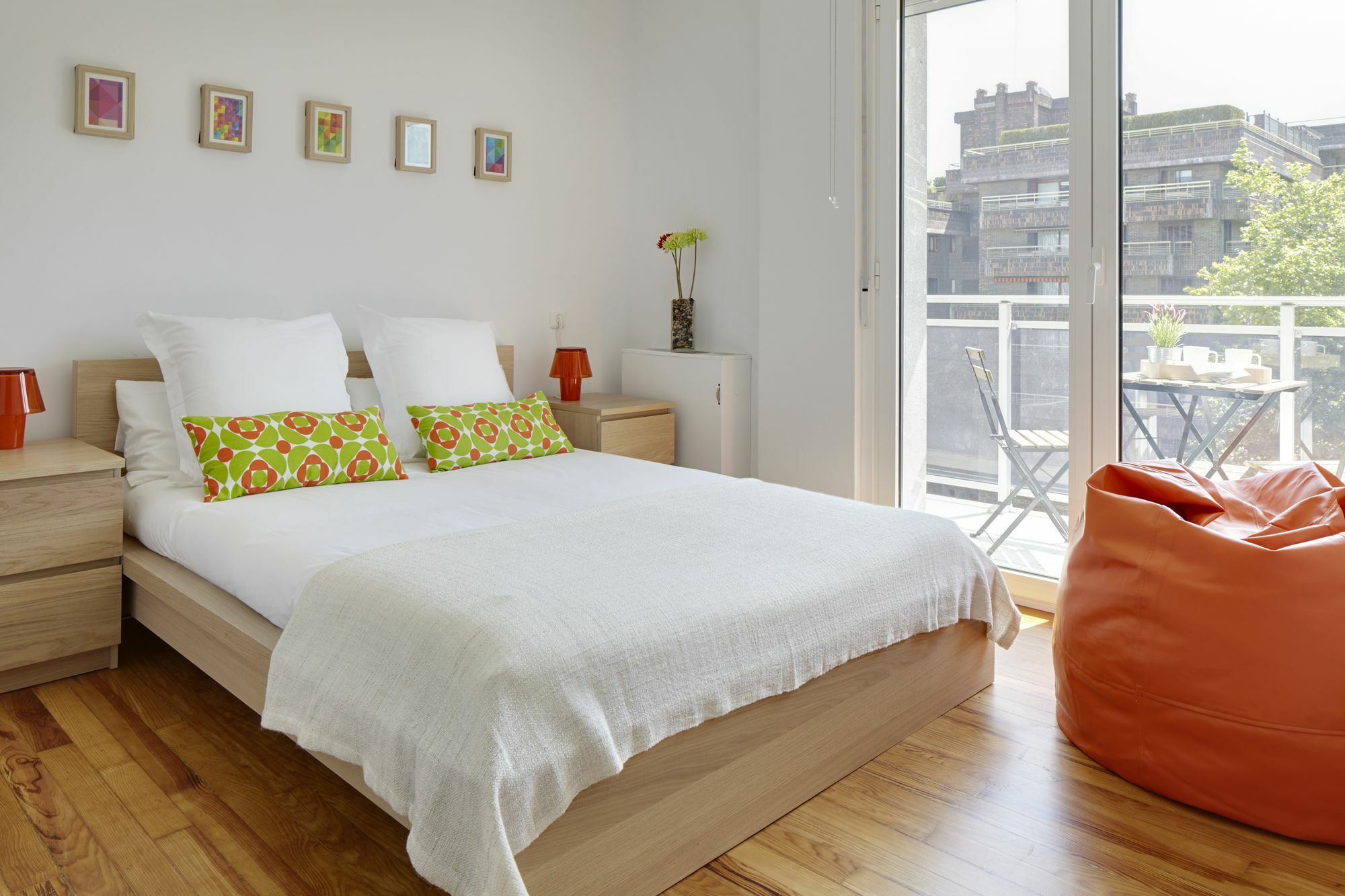 Mikeletes Apartment By Feelfree Rentals San Sebastian Exterior photo