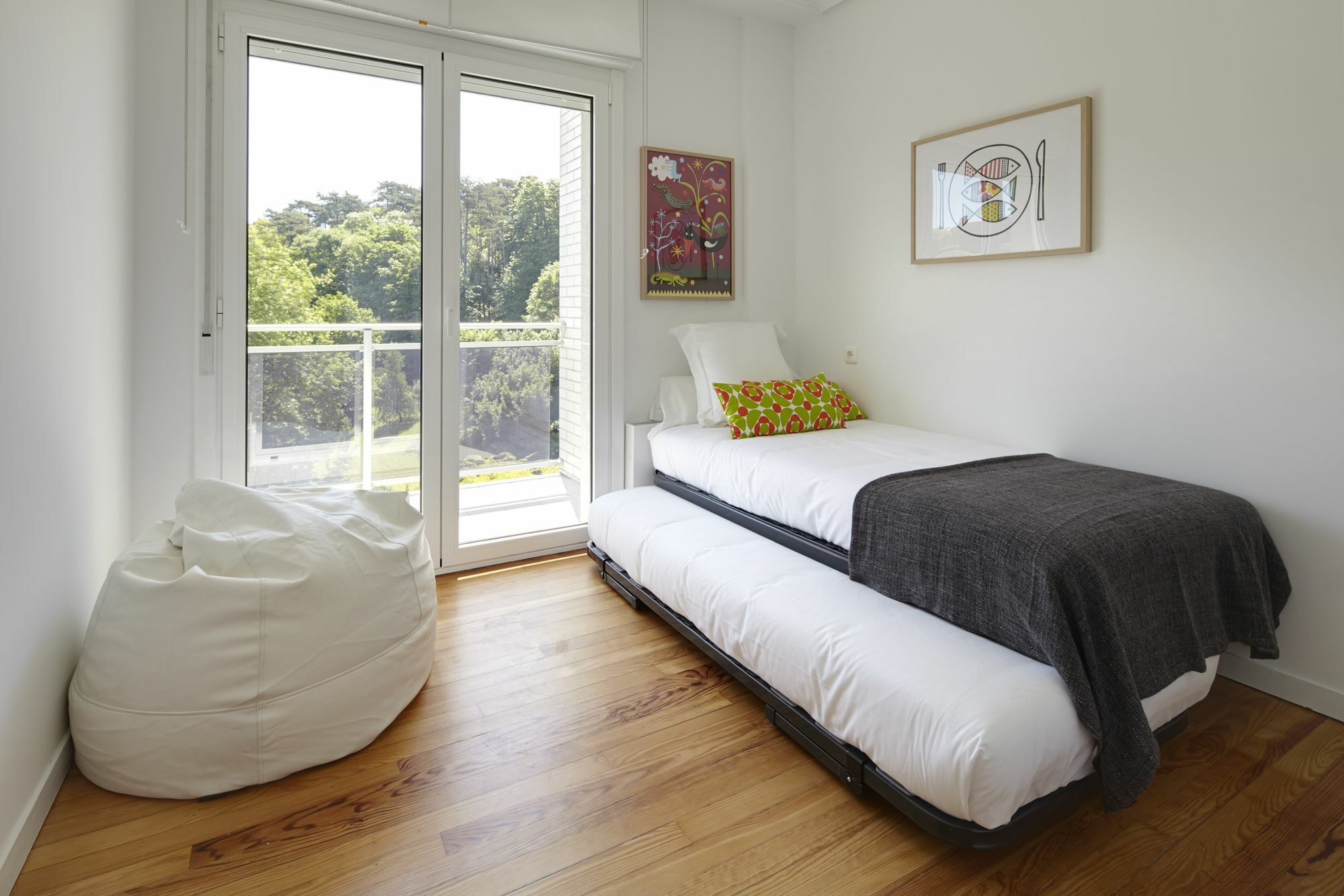Mikeletes Apartment By Feelfree Rentals San Sebastian Exterior photo